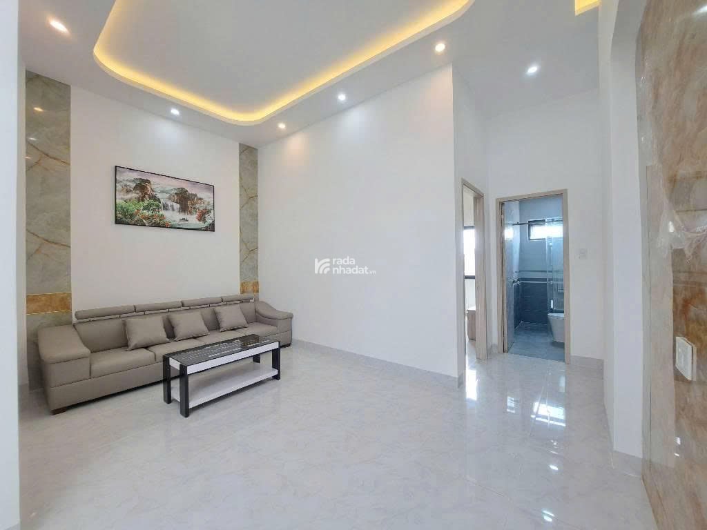 BIỆT THỰ MINI 3 TẦNG FULL NỘI THẤT CAO CẤP DT 113M GIÁ CHỈ 3.995 TỶ- HÀ DUY PHIÊN - CỦ CHI