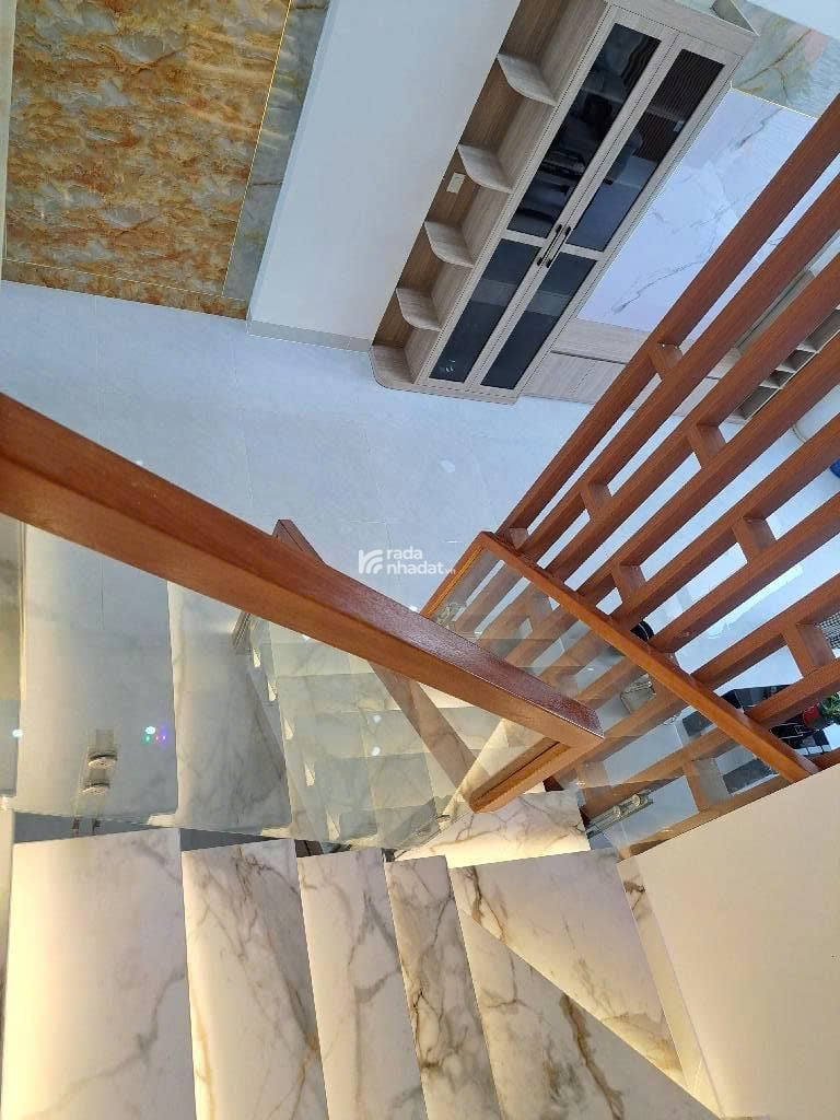 BIỆT THỰ MINI 3 TẦNG FULL NỘI THẤT CAO CẤP DT 113M GIÁ CHỈ 3.995 TỶ- HÀ DUY PHIÊN - CỦ CHI