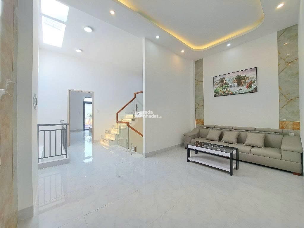 BIỆT THỰ MINI 3 TẦNG FULL NỘI THẤT CAO CẤP DT 113M GIÁ CHỈ 3.995 TỶ- HÀ DUY PHIÊN - CỦ CHI