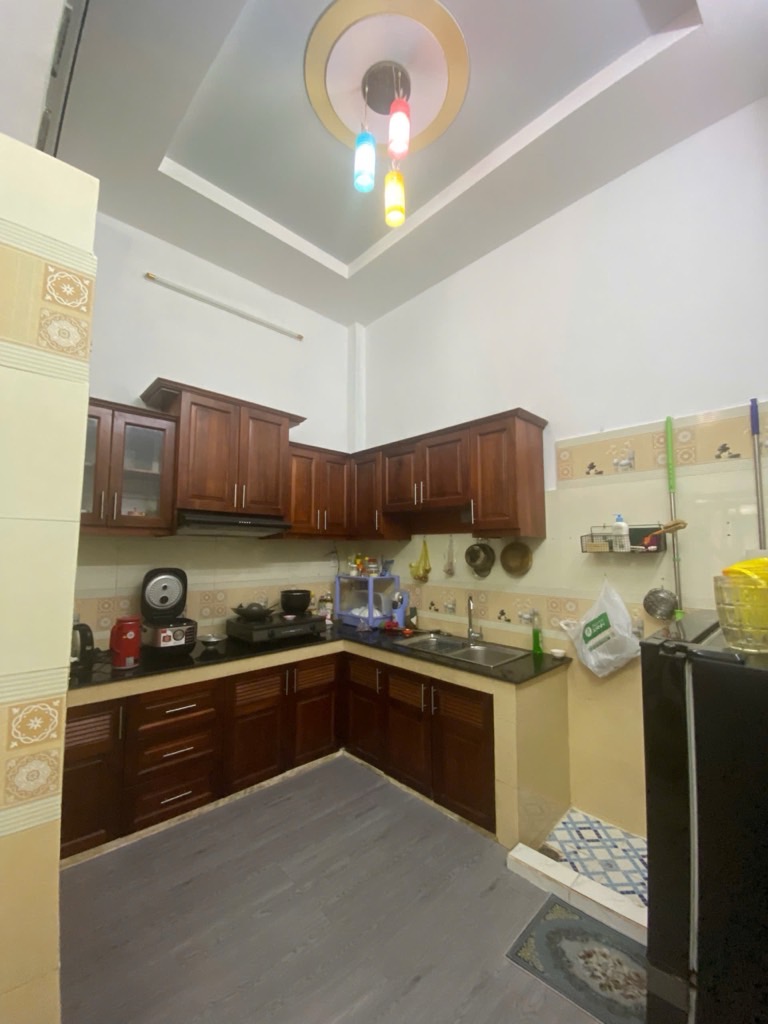 Nhà 4 tầng mới ở ngay , Lê Đình Cẩn ,Mã Lò, Tỉnh Lộ 10
