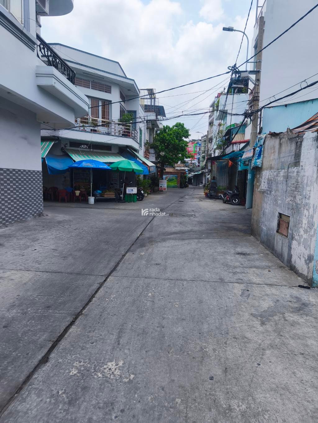 BÁN NHÀ CHIẾN LƯỢC 40M2 3PN 4.X TỶ HẺM XE HƠI THÔNG BÌNH TRỊ ĐÔNG A BÌNH TÂN