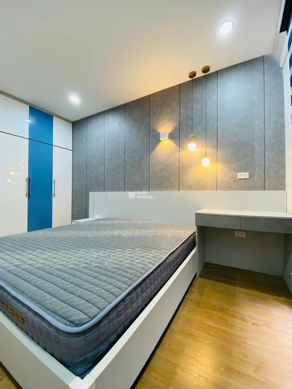 Chính chủ cần bán căn hộ 3PN, 101m2, có 2WC tại CT8 Mỹ Đình (The Emeral), 6.7 tỷ