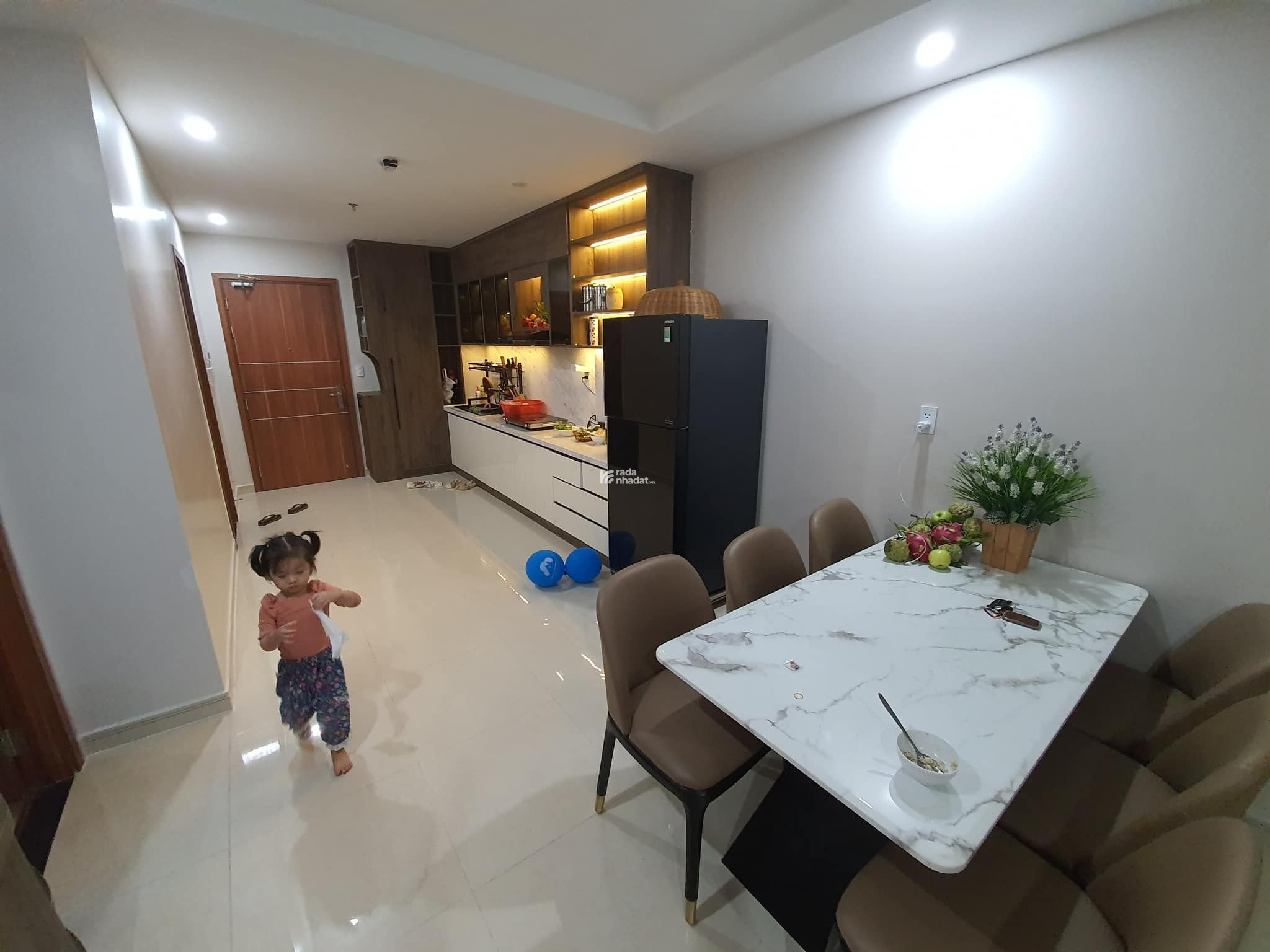 Bán căn hộ An Hội 3, nhà mới 100%, giá thấp nhất thị trường, 73m2. Giá 1.9 tỷ