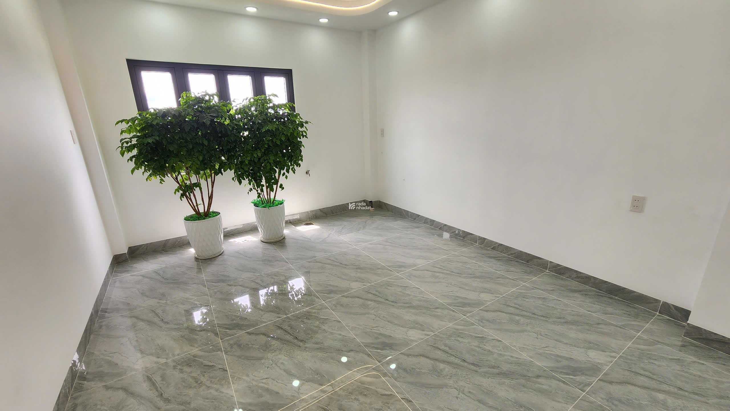 NHÀ PHỐ HIỆN ĐẠI ĐẦU DÃY 6.X TỶ - KDC CẦU ĐÔI 14 CĂN / TX25