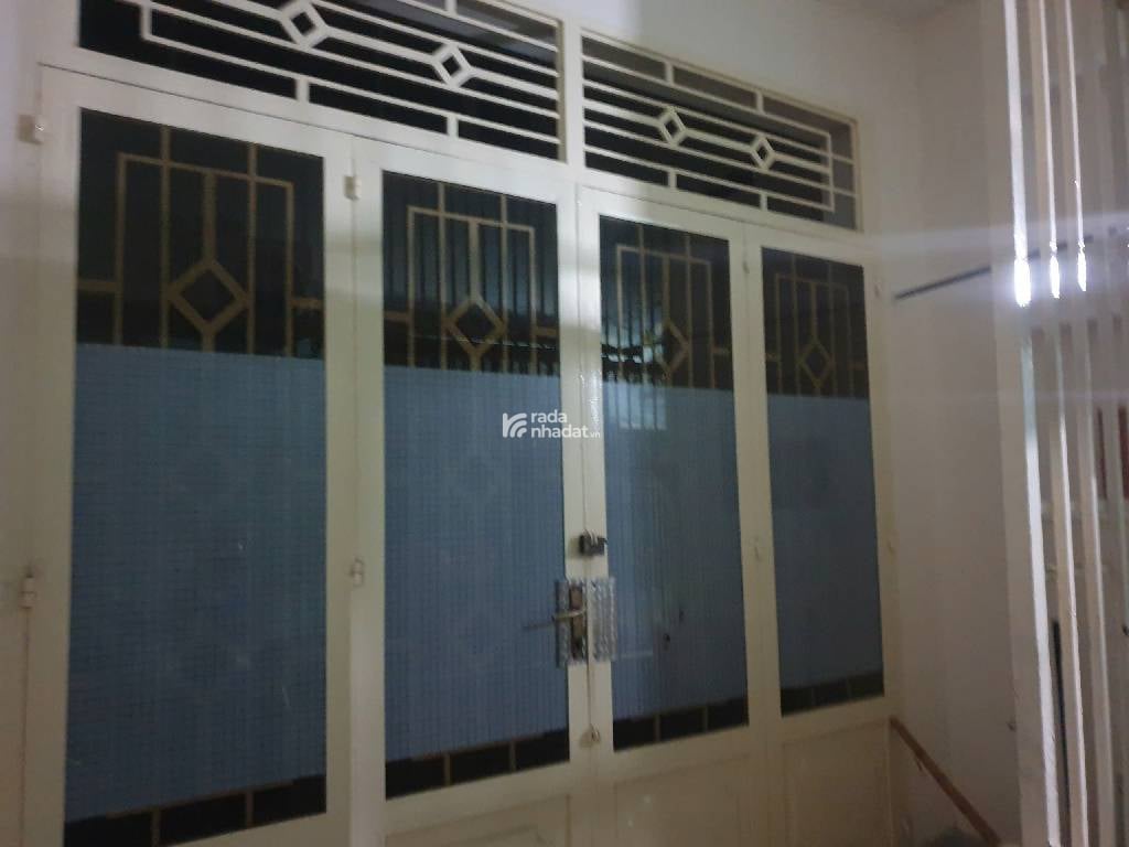 BÁN NHÀ TÂN KỲ TÂN QUÝ 45M2 TÂN PHÚ 3.5 TỶ AEON TÂN PHÚ