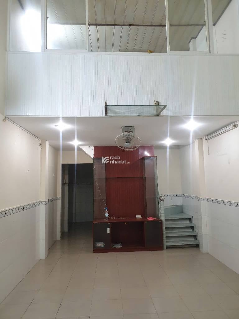 BÁN NHÀ TÂN KỲ TÂN QUÝ 45M2 TÂN PHÚ 3.5 TỶ AEON TÂN PHÚ