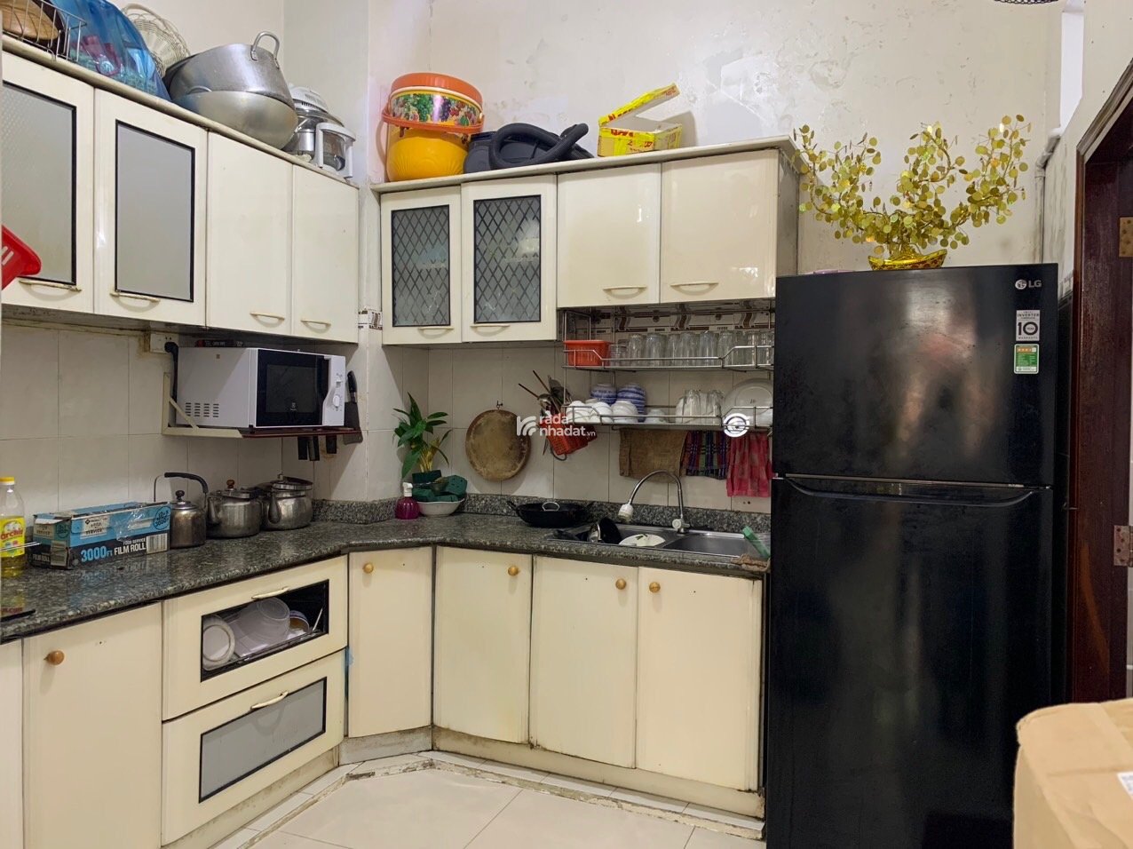 HXT  - 5 TẦNG - NI SƯ HUỲNH LIÊN - P.10- TÂN BÌNH -DT: 4.3*11- CHỈ 10.9 TỶ.