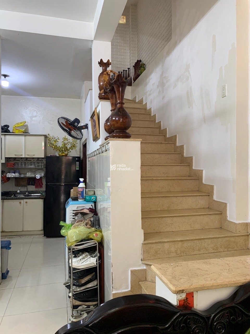 HXT  - 5 TẦNG - NI SƯ HUỲNH LIÊN - P.10- TÂN BÌNH -DT: 4.3*11- CHỈ 10.9 TỶ.
