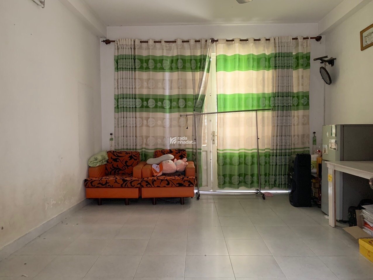 HXT  - 5 TẦNG - NI SƯ HUỲNH LIÊN - P.10- TÂN BÌNH -DT: 4.3*11- CHỈ 10.9 TỶ.