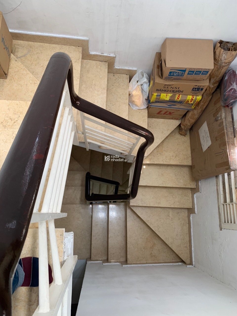 HXT  - 5 TẦNG - NI SƯ HUỲNH LIÊN - P.10- TÂN BÌNH -DT: 4.3*11- CHỈ 10.9 TỶ.