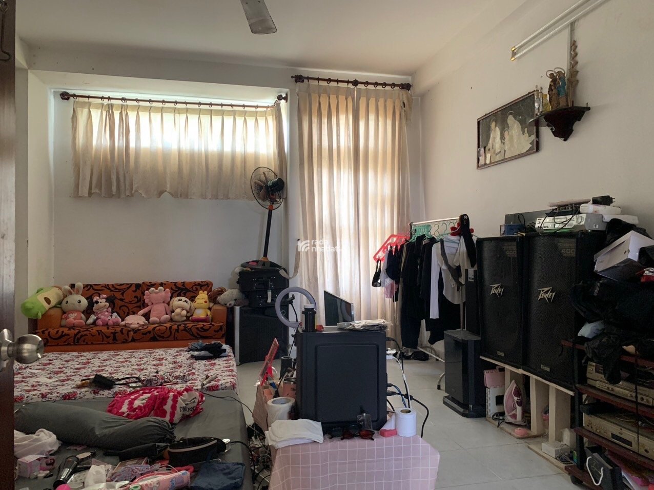 HXT  - 5 TẦNG - NI SƯ HUỲNH LIÊN - P.10- TÂN BÌNH -DT: 4.3*11- CHỈ 10.9 TỶ.