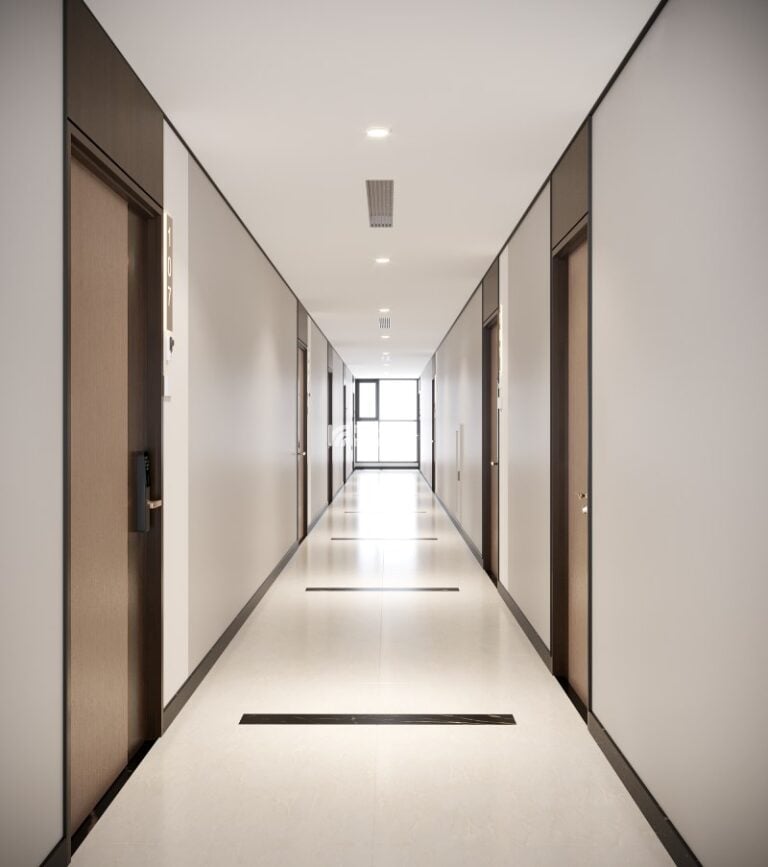 Tuyệt phẩm căn hộ 55m2 tư CĐT Phân khu Beverly, chuẩn phong cách thượng lưu