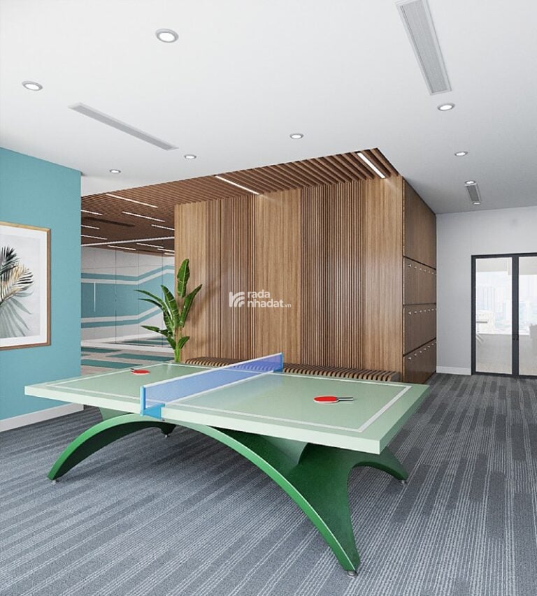 Tuyệt phẩm căn hộ 55m2 tư CĐT Phân khu Beverly, chuẩn phong cách thượng lưu