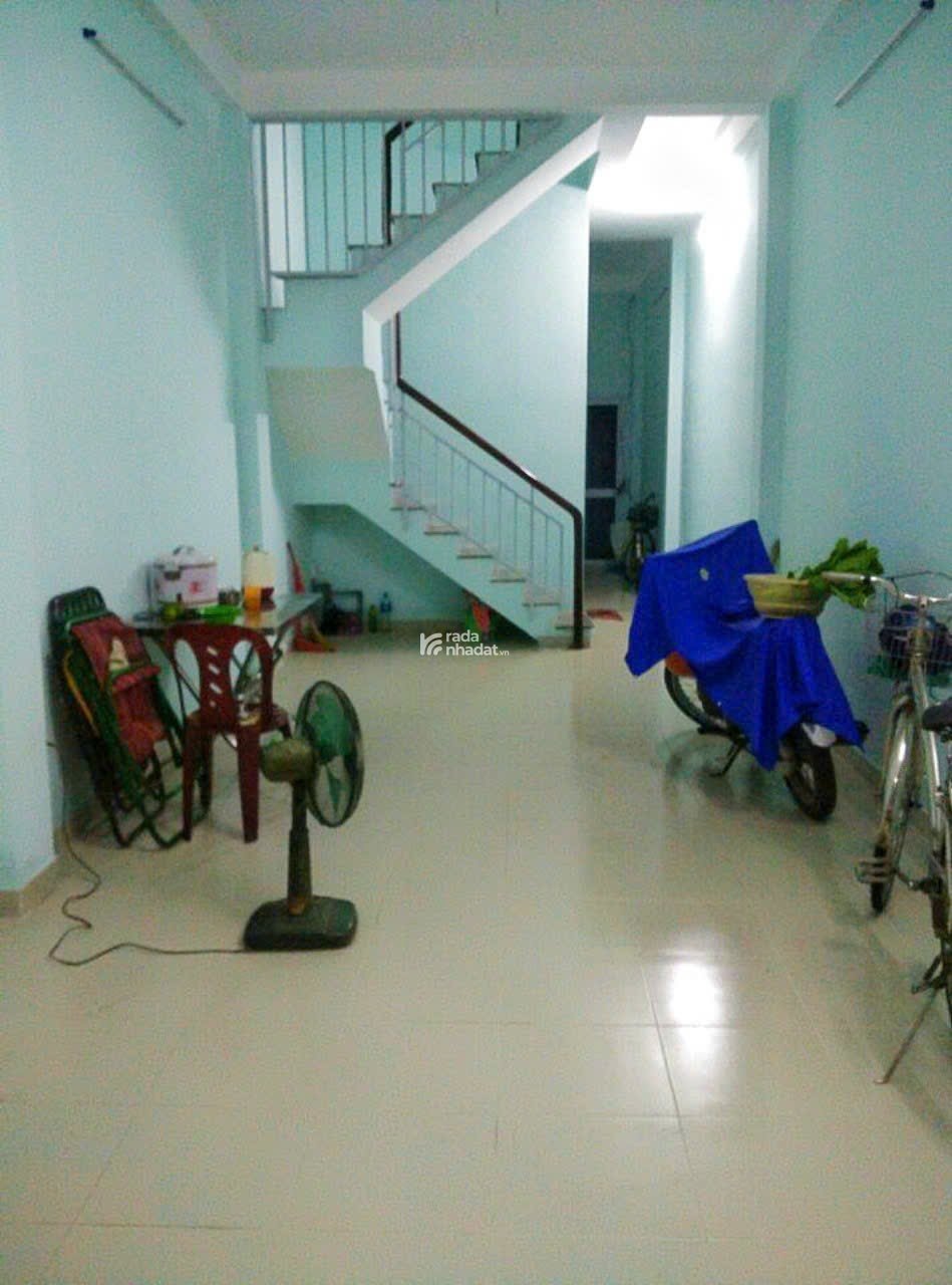  CHO THUÊ MẶT BẰNG MẶT TIỀN CHỢ LỚN QUẬN 5 (TP.HCM)