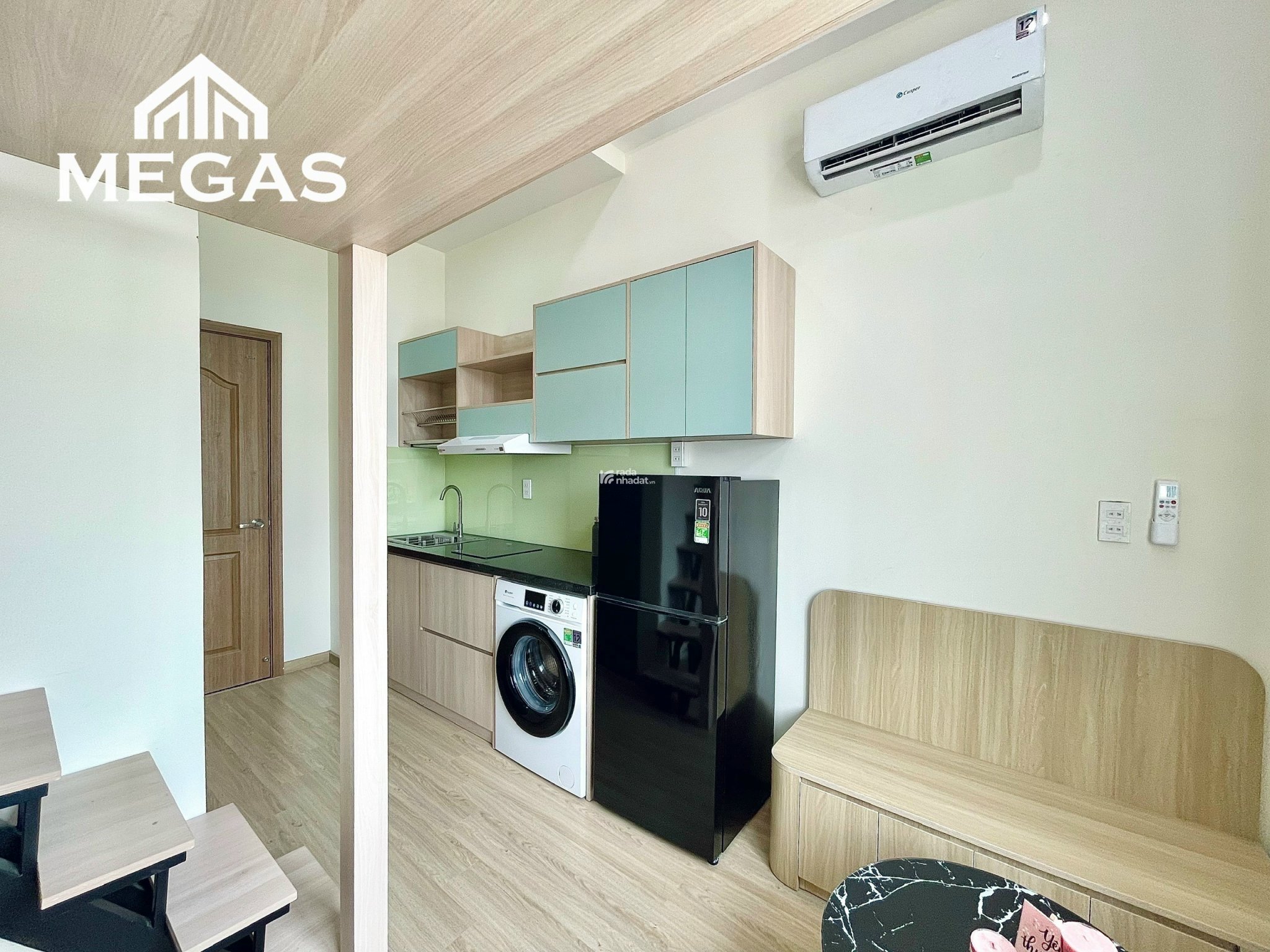 MỚI XÂY NGAY PHAN HUY ÍCH FULL NỘI THẤT GIÁ RẺ 