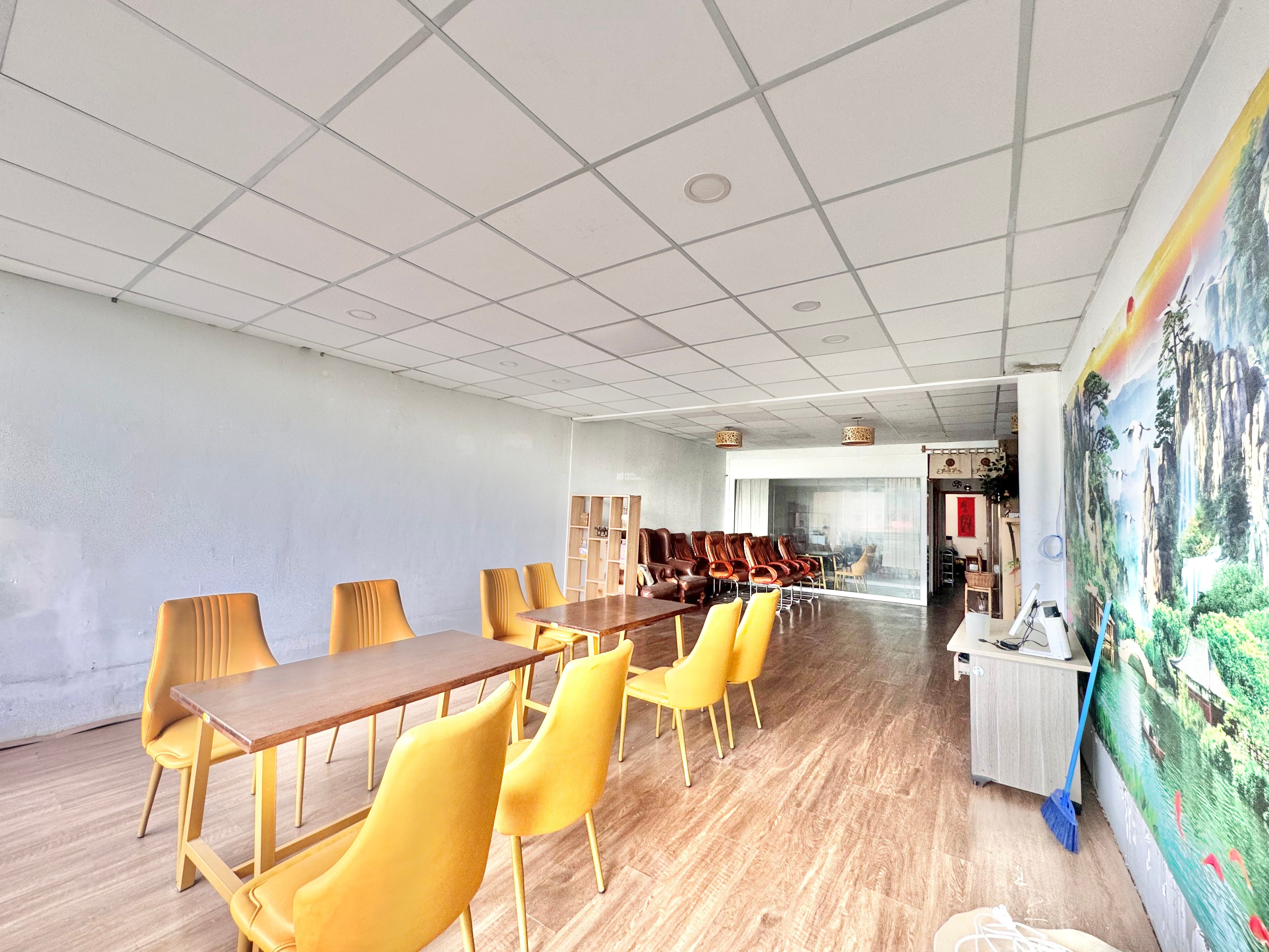 CHO THUÊ VĂN PHÒNG - PHƯỜNG TÂN HƯNG, Quận 7