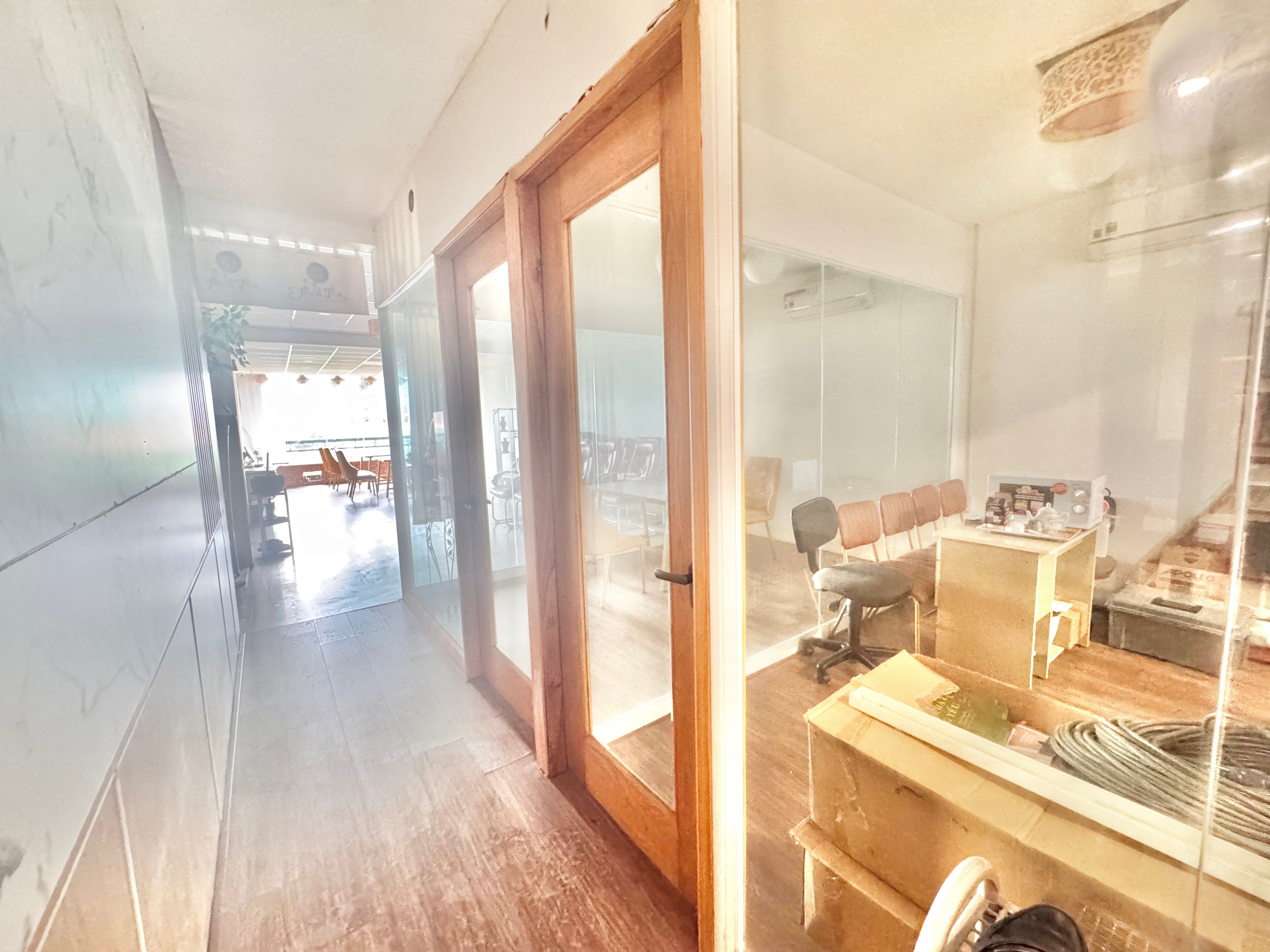 CHO THUÊ VĂN PHÒNG - PHƯỜNG TÂN HƯNG, Quận 7