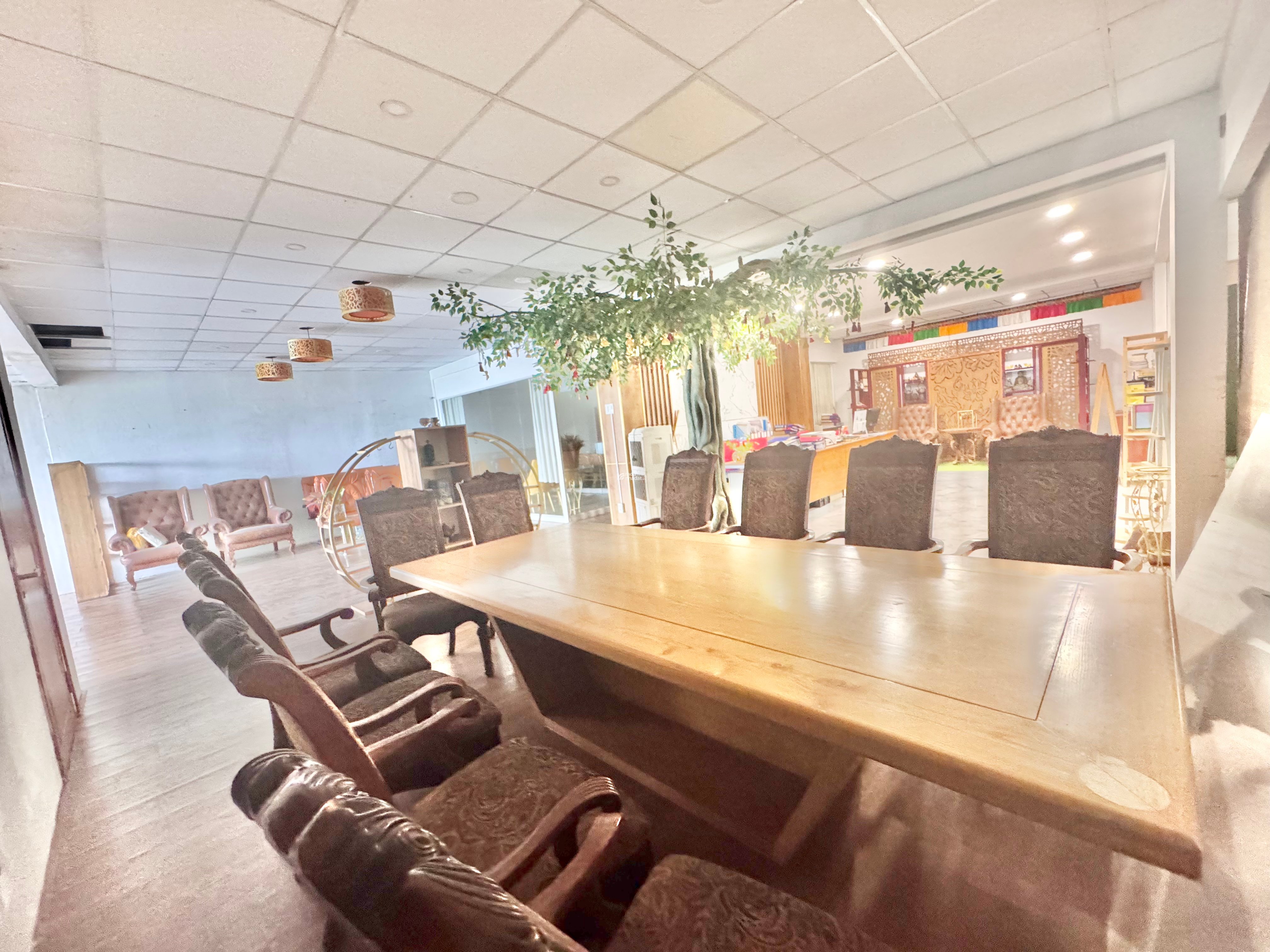 CHO THUÊ VĂN PHÒNG - PHƯỜNG TÂN HƯNG, Quận 7