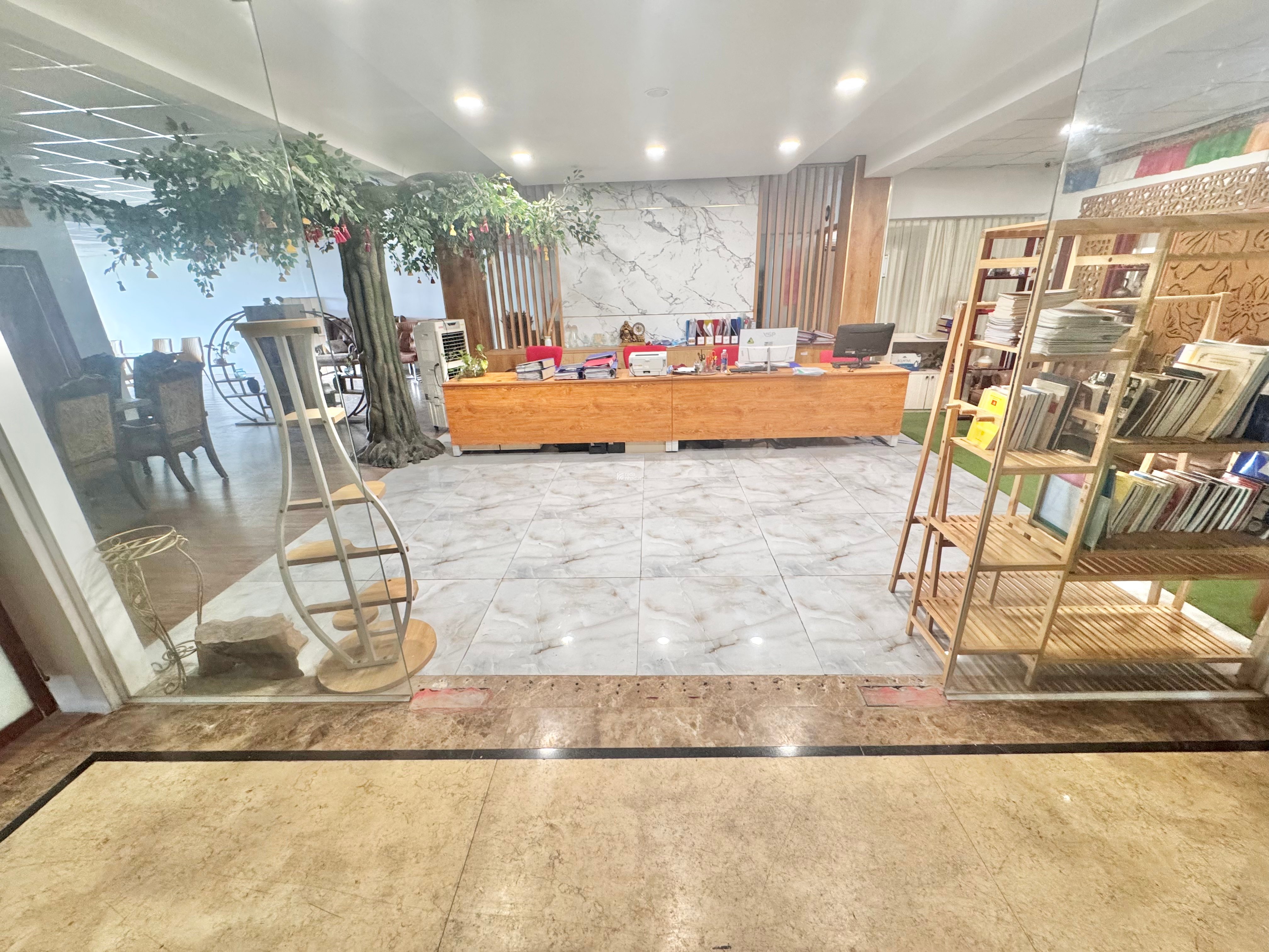 CHO THUÊ VĂN PHÒNG - PHƯỜNG TÂN HƯNG, Quận 7