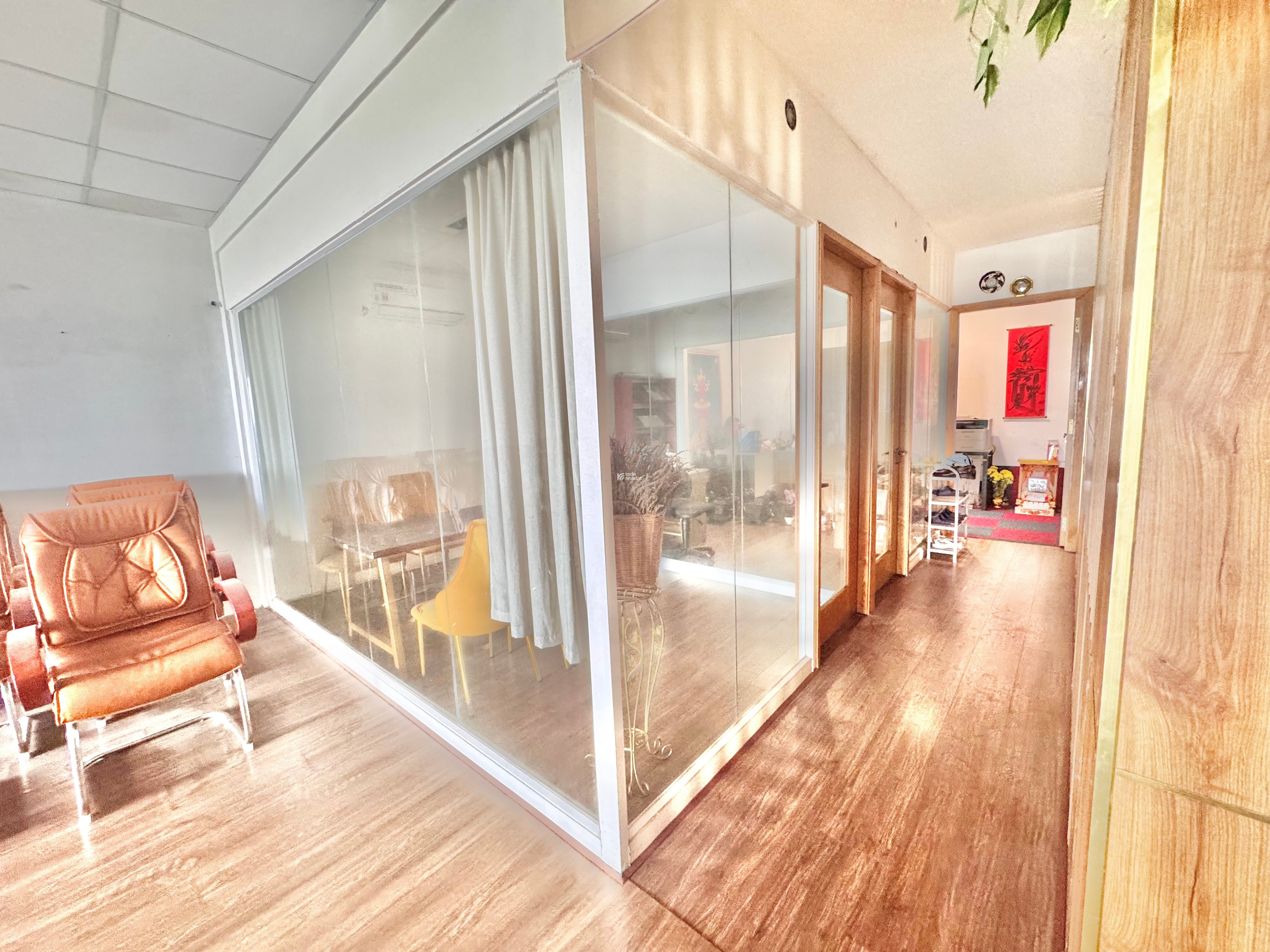 CHO THUÊ VĂN PHÒNG - PHƯỜNG TÂN HƯNG, Quận 7