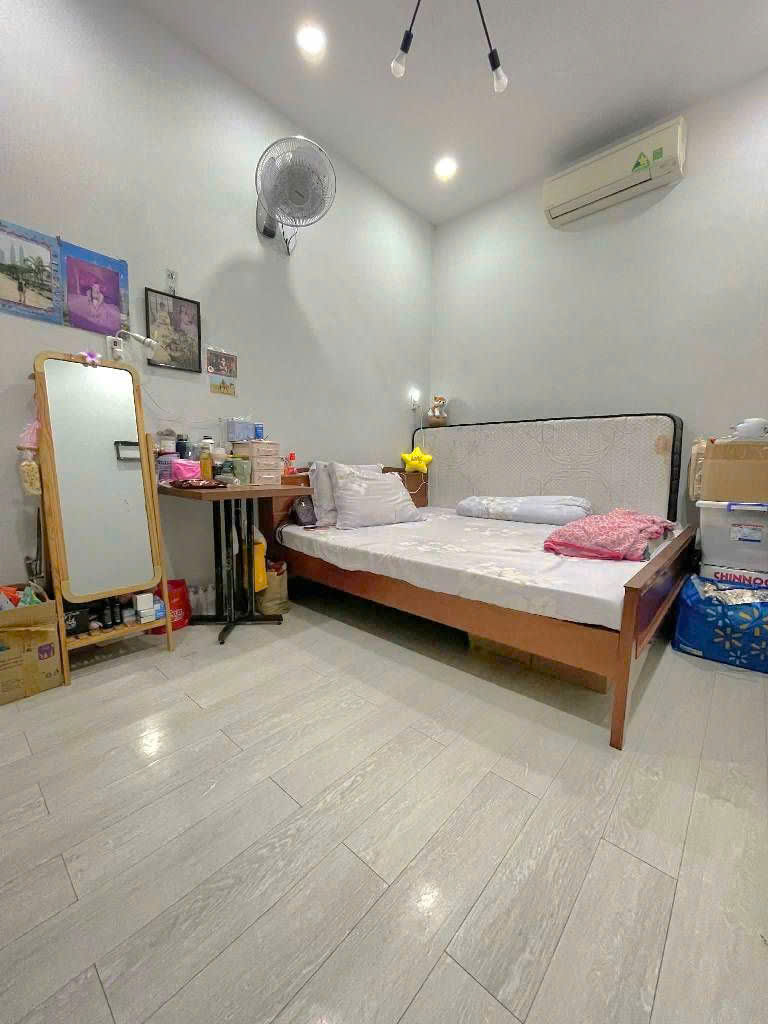 BÁN NHÀ HXH ĐƯỜNG KHUÔNG VIỆT,TÂN PHÚ (4,2m x 21m x 4 TẦNG) 11 TỶ