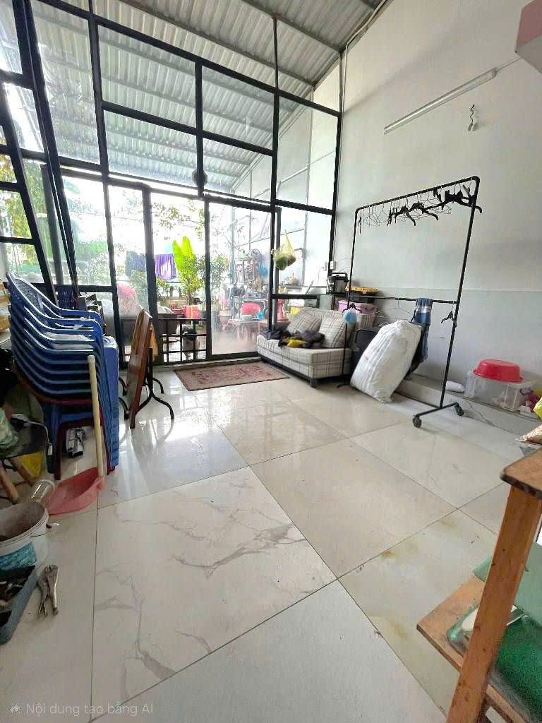 BÁN NHÀ HXH ĐƯỜNG KHUÔNG VIỆT,TÂN PHÚ (4,2m x 21m x 4 TẦNG) 11 TỶ