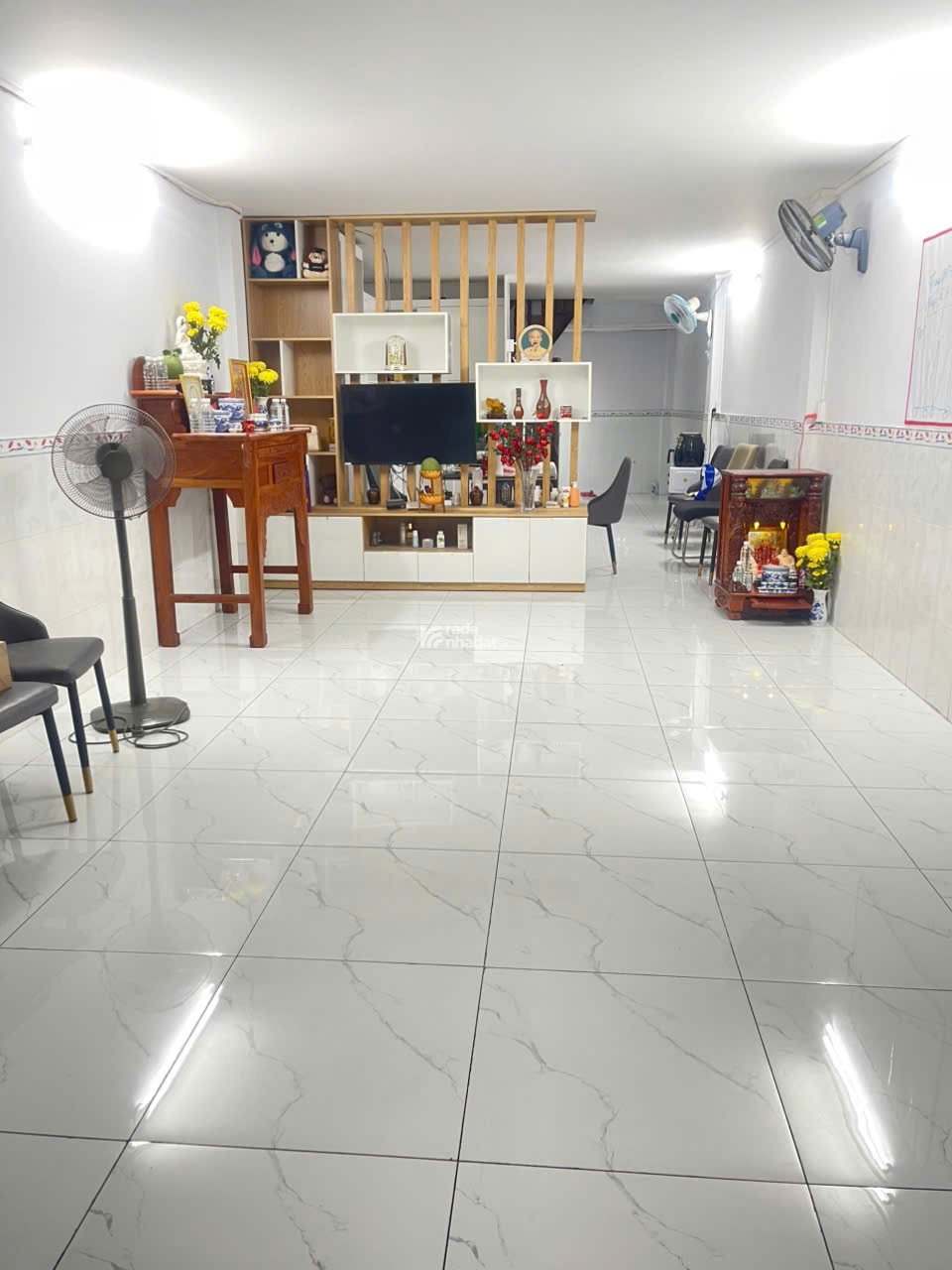 Bán nhà 1 trệt 1 lầu khu Phạm Văn Bạch phường 15 Quận Tân Bình