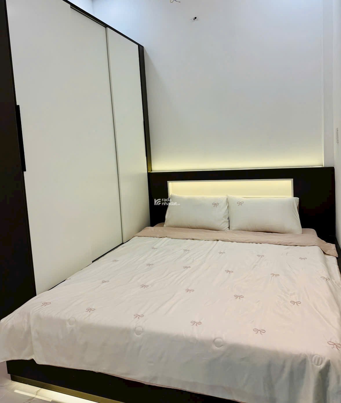 NHÀ ĐẸP TX24 3.X TỶ - ĐƯỜNG THÔNG XE HƠI, VÀO Ở NGAY!