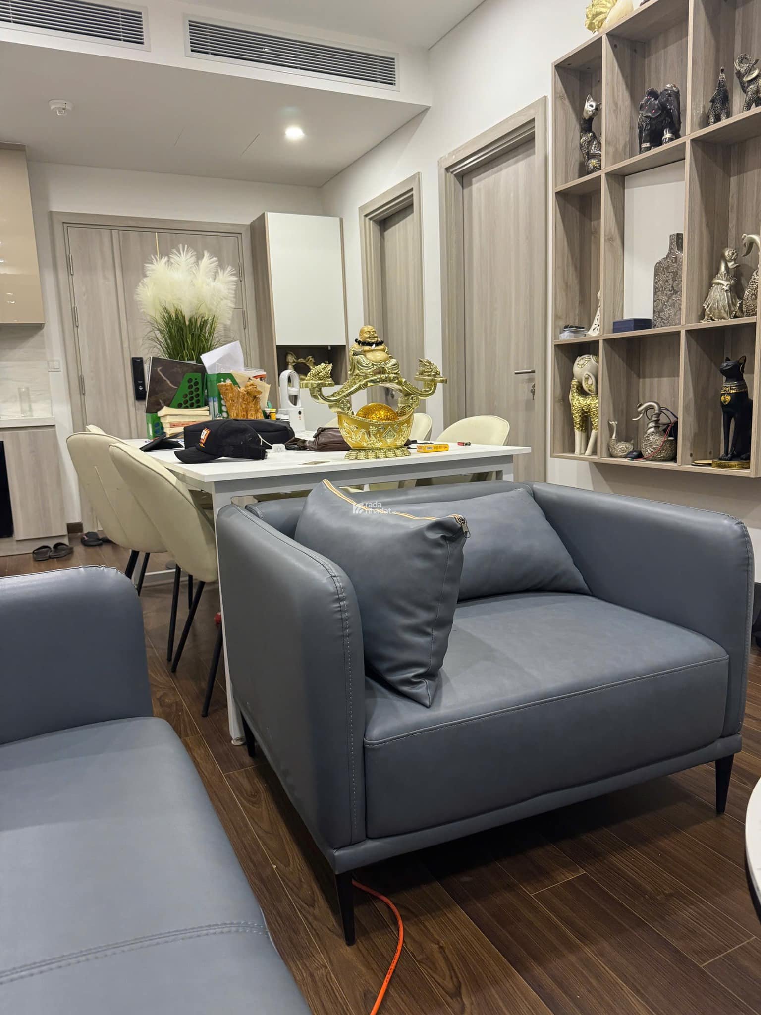 Quỹ căn Canopy, chuẩn phong cách Singapore - duy nhất 2 hầm để xe, bàn giao tháng 7/2025