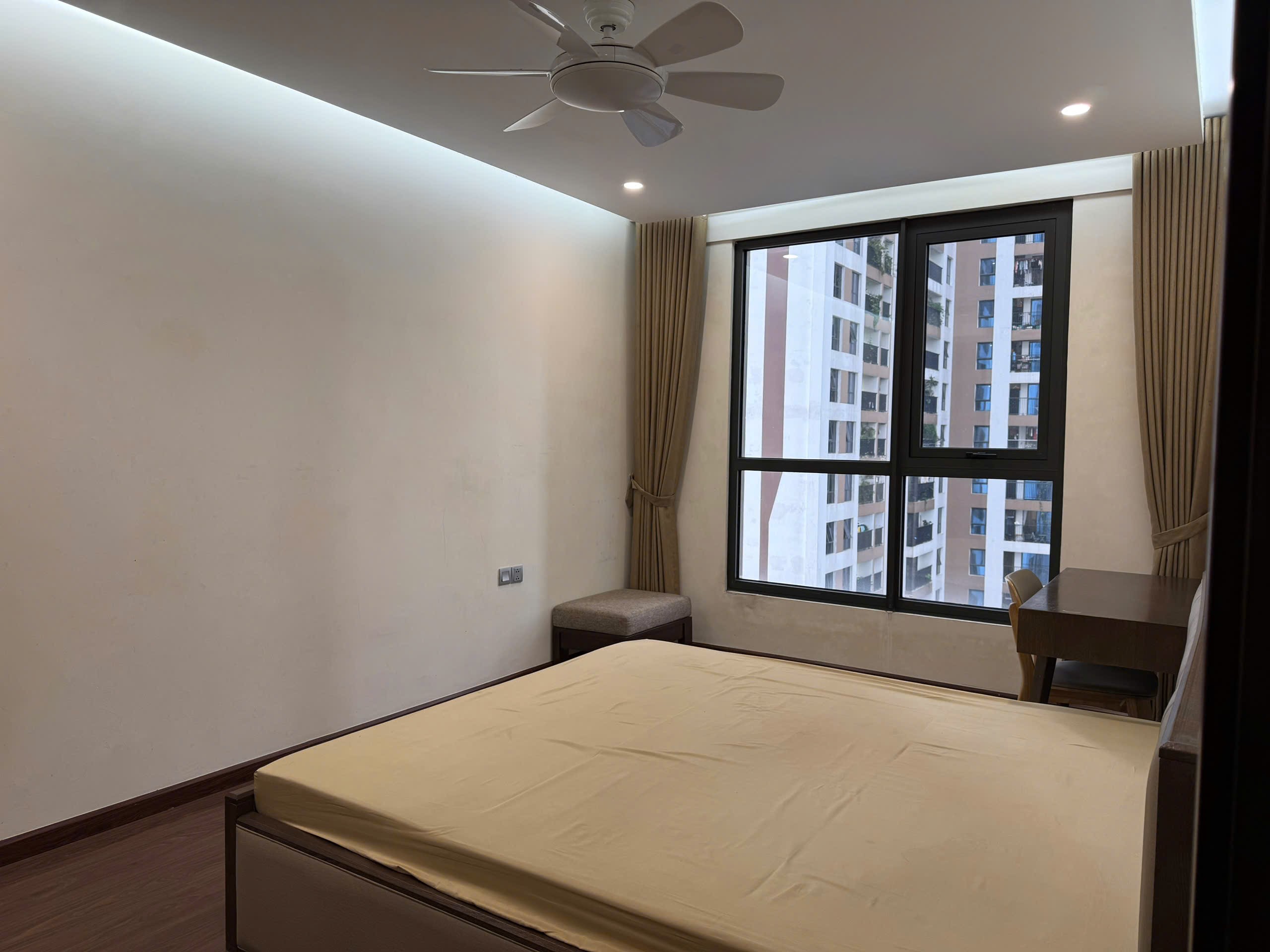 CHỈ 17 TRIỆU/TH , 83M2 , 2PN FULL ĐỒ CAO CẤP TẠI 6TH ELEMENT TÂY HỒ TÂY