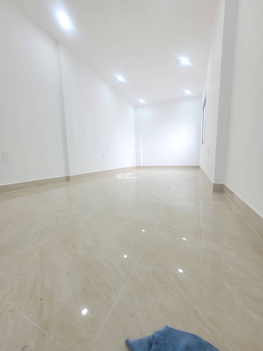 Bán nhà hẻm ô tô Phan Tây Hồ, Phường 7, Phú Nhuận, 3 tầng, giá chỉ 5.9 tỷ