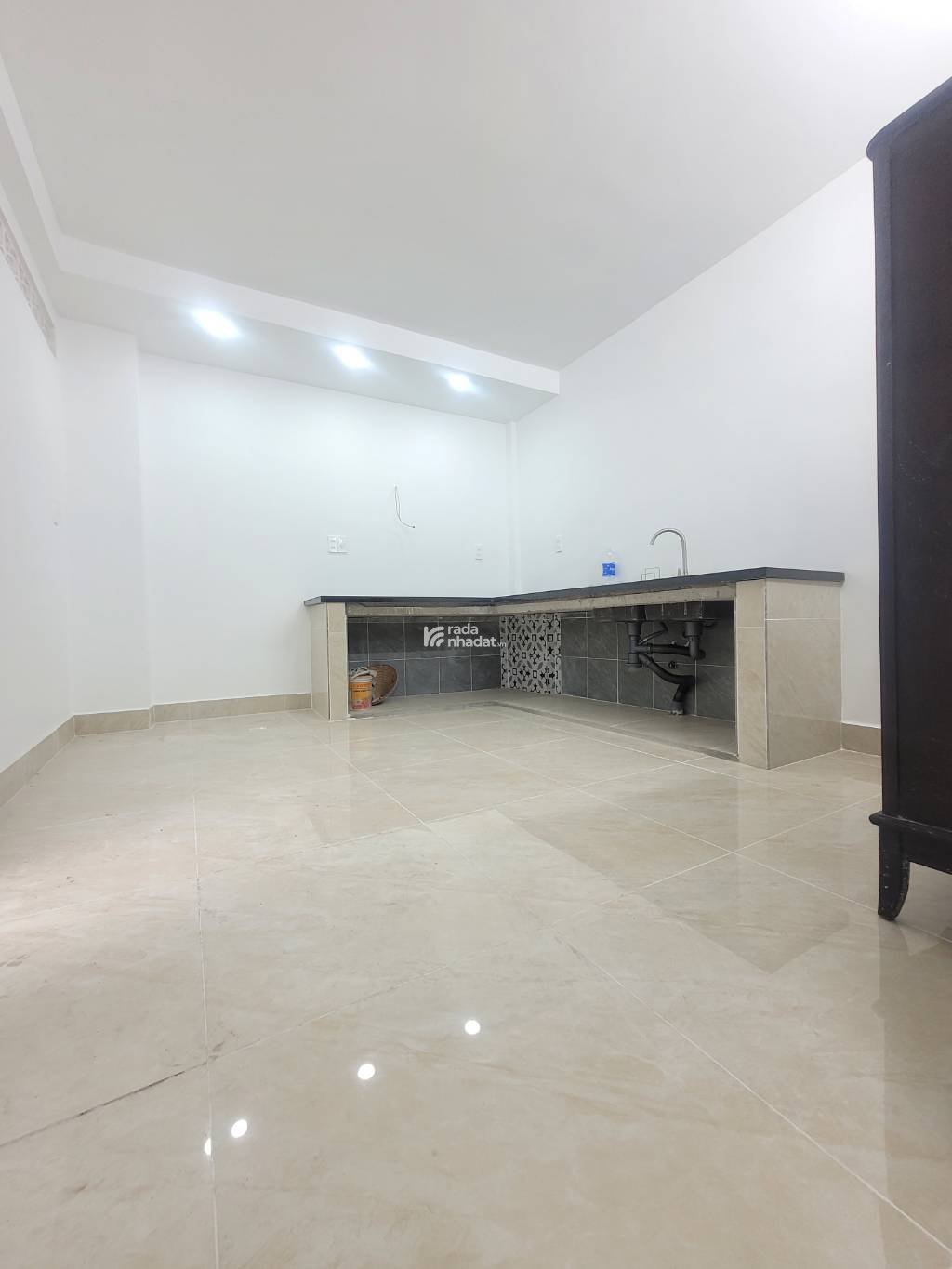 Bán nhà hẻm ô tô Phan Tây Hồ, Phường 7, Phú Nhuận, 3 tầng, giá chỉ 5.9 tỷ