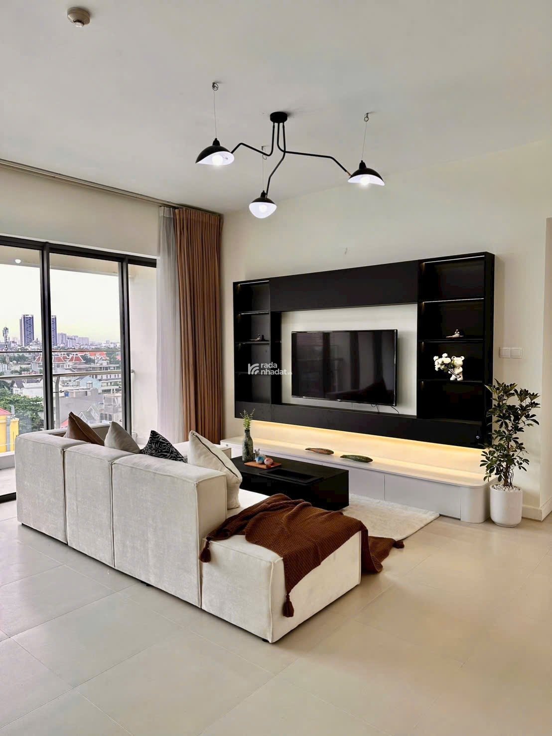 Căn Hộ 6tr Hơn Ngay Nguyễn Thị Thập