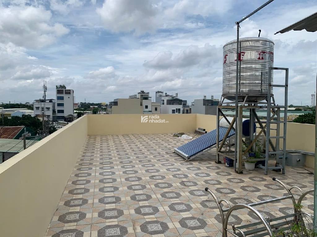 2 MẶT TIỀN KD CỰC ĐỈNH, NGAY CHỢ HB PHƯỚC, DÒNG TIỀN CAO, 4 TẦNG, 8,5X28; 25 TỶ.