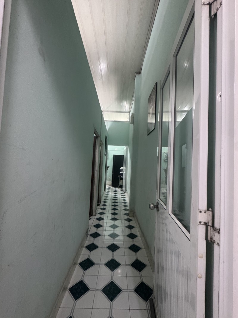 Bán Nhà Ngay Chợ 339 HXH Thông, Trung Tâm Phước Long B, Q9. Giá 5.1 tỷ 