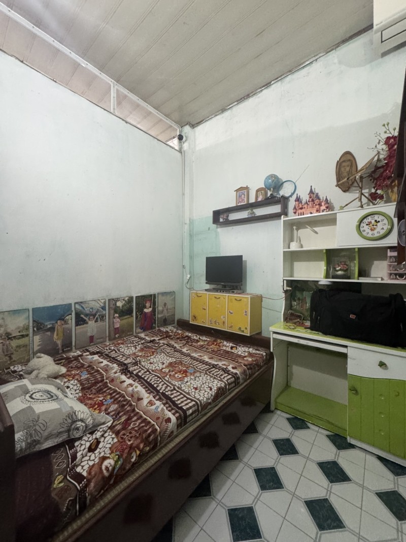 Bán Nhà Ngay Chợ 339 HXH Thông, Trung Tâm Phước Long B, Q9. Giá 5.1 tỷ 