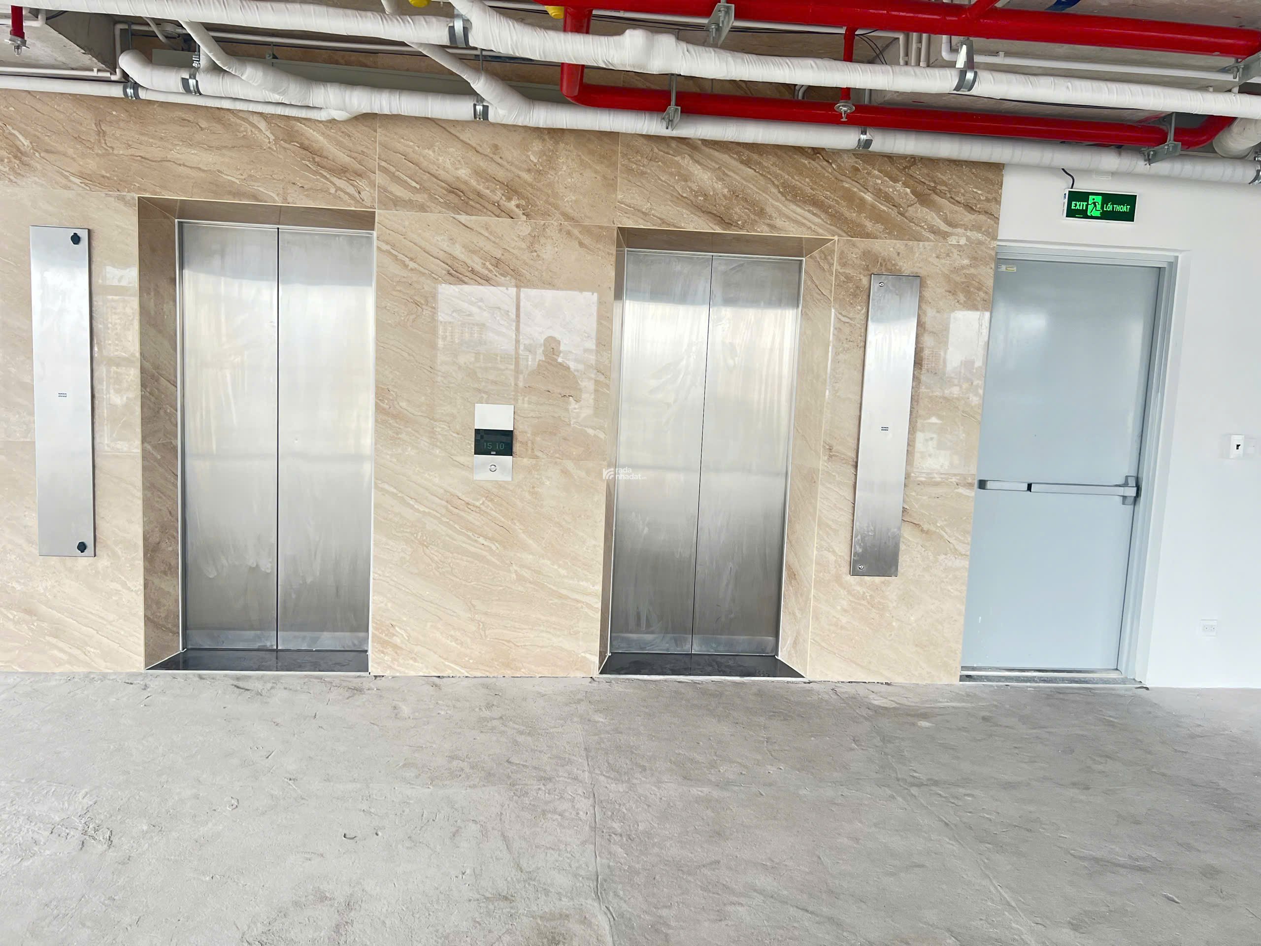 KHẨN CẤP! GÓI ƯU ĐÃI CUỐI CÙNG WINGS TOWER HẠNG B! DIỆN TÍCH LỚN, CHỐT NGAY ĐỂ DẪN XEM LIỀN!