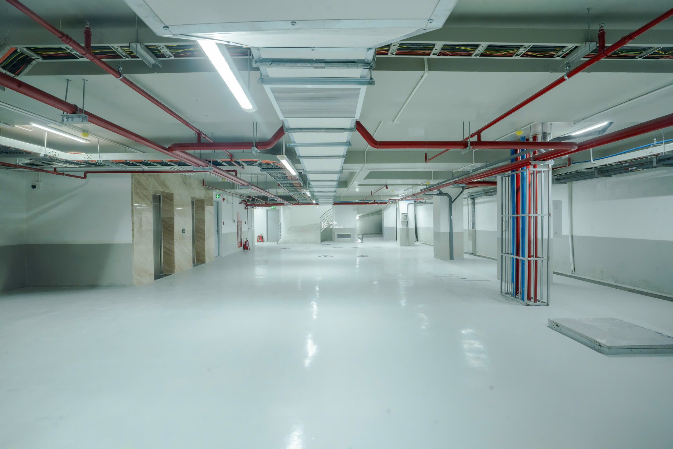 KHẨN CẤP! GÓI ƯU ĐÃI CUỐI CÙNG WINGS TOWER HẠNG B! DIỆN TÍCH LỚN, CHỐT NGAY ĐỂ DẪN XEM LIỀN!