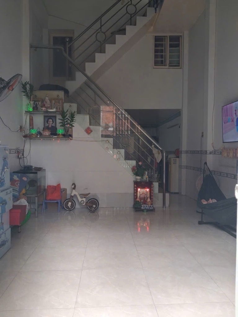 trí: ngay Trương Phước Phan , Lê Văn Quới, Mã Lò , Tỉnh Lộ 10 .. cách Aeon Bình Tân 5p