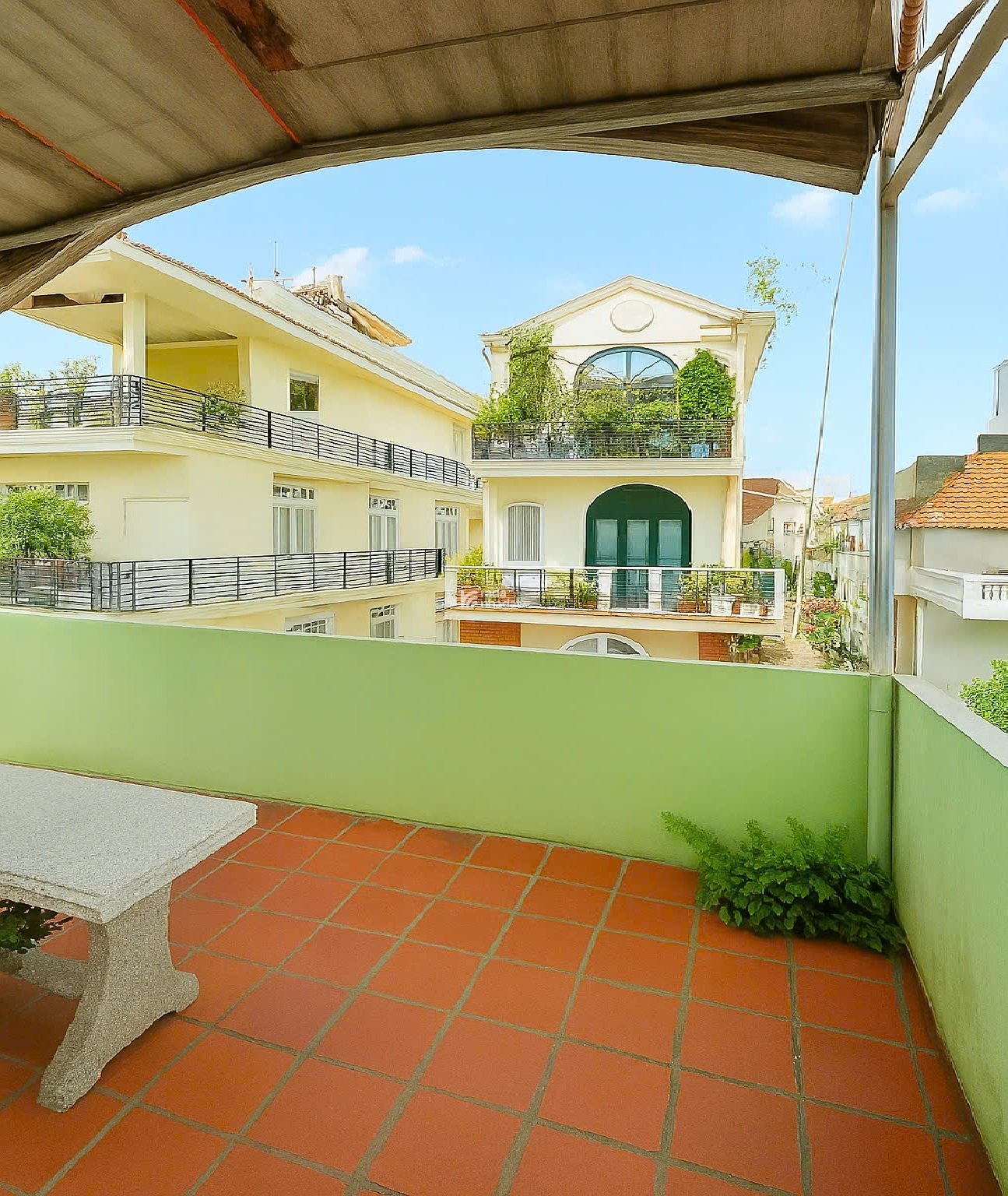 Nhà hẻm Ô tô Lê Văn Sỹ - Quận Tân Bình - 4 x 12 m vuông - 11 tỷ