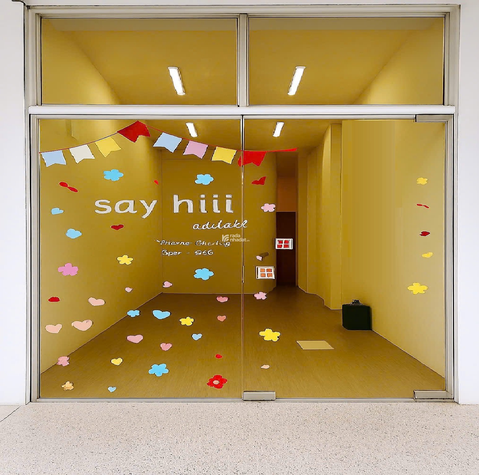 Nhà hẻm Ô tô Lê Văn Sỹ - Quận Tân Bình - 4 x 12 m vuông - 11 tỷ