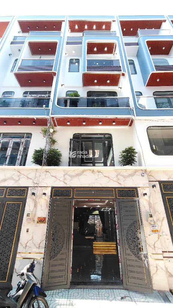 SIÊU PHẨM BÌNH TÂN - KHU PHÂN LÔ VIP - ĐẸP LUNG LINH 