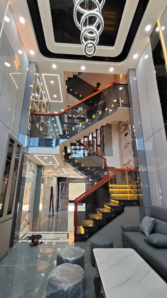 SIÊU PHẨM BÌNH TÂN - KHU PHÂN LÔ VIP - ĐẸP LUNG LINH 