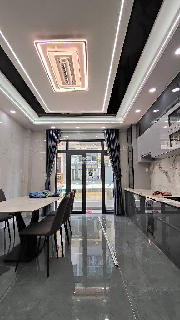 SIÊU PHẨM BÌNH TÂN - KHU PHÂN LÔ VIP - ĐẸP LUNG LINH 