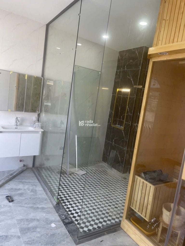 BÁN NHÀ PHAN ANH 90M2 5 TẦNG THANG MÁY 8.X TỶ BÌNH TÂN 2 MẶT TIỀN HẺM Ô TÔ