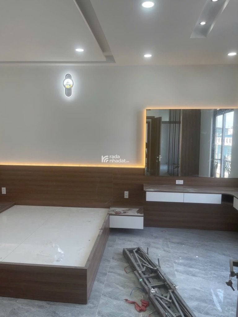 BÁN NHÀ PHAN ANH 90M2 5 TẦNG THANG MÁY 8.X TỶ BÌNH TÂN 2 MẶT TIỀN HẺM Ô TÔ