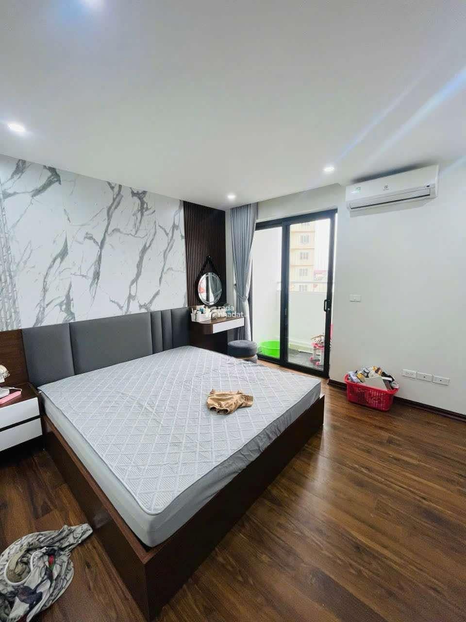 Sống đẳng cấp tại Samsora Premier - Căn 3N 2VS chỉ 11,5 triệu/tháng