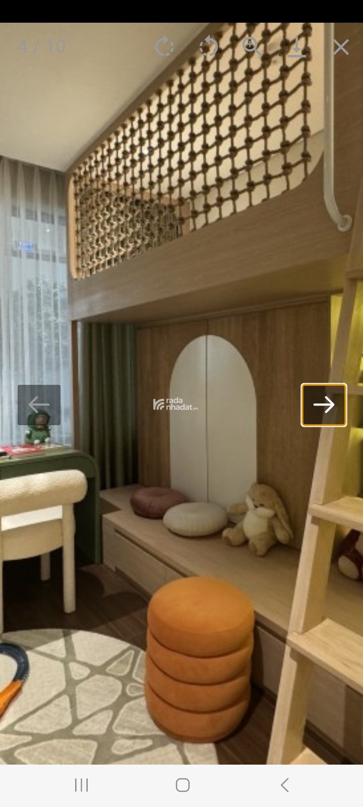 ESSENSIA SKY – 116M2 – VIEW ĐẸP – CHỈ 7.9 TỶ.