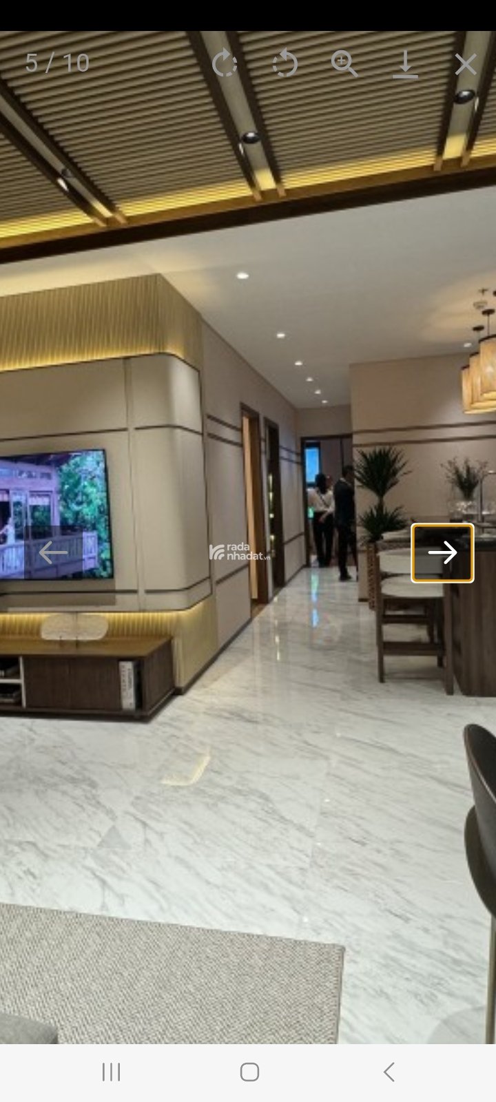 ESSENSIA SKY – 116M2 – VIEW ĐẸP – CHỈ 7.9 TỶ.