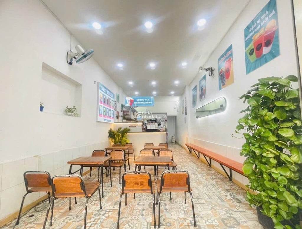 MẶT TIỀN PHAN ĐÌNH PHÙNG, PHÚ NHUẬN, 3 TẦNG CHUẨN KẾT CẤU Ở NGAY. GIẢM 2T CHỈ CÒN 16.9T TL 